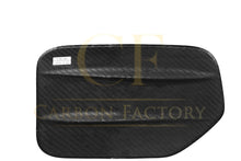 Load image into Gallery viewer, Pre-Preg Carbon Fibre Fuel Tank Cover for BMW G08 IX3 LCI 22-25