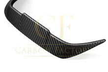 Load image into Gallery viewer, Pre-Preg Carbon Fibre Rear Canards for BMW G01 X3 LCI G08 IX3 22-25