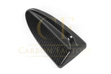 Load image into Gallery viewer, Pre-Preg Carbon Fibre Shark Fin Antenna Cover for BMW E90 E92 E93 3 Series 07-13