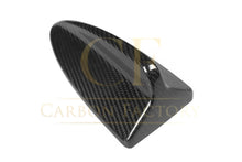 Load image into Gallery viewer, Pre-Preg Carbon Fibre Shark Fin Antenna Cover for BMW E90 E92 E93 3 Series 07-13