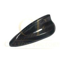 Load image into Gallery viewer, Pre-Preg Carbon Fibre Shark Fin Antenna Cover for BMW F40 1 Series 19-25