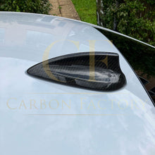 Load image into Gallery viewer, Pre-Preg Carbon Fibre Shark Fin Antenna Cover for BMW F44 2 Series 21-24