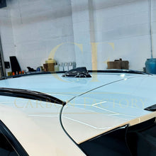 Load image into Gallery viewer, Pre-Preg Carbon Fibre Shark Fin Antenna Cover for BMW G01 X3 G02 X4 G05 X5 G06 X6