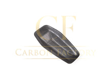 Load image into Gallery viewer, Pre-Preg Carbon Fibre Shark Fin Antenna Cover for BMW G26 4 Series Gran Coupe i4 21-25