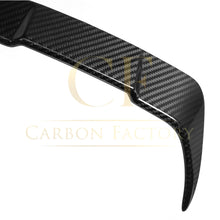 Load image into Gallery viewer, SQ Style Pre-Preg Carbon Fibre Front Bumper Canards for BMW F87 M2 LCI 18-22