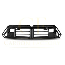 Load image into Gallery viewer, SQ Style Pre-Preg Carbon Fibre Front Bumper Center Trim for BMW G90 G99 M5 2025-Present