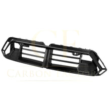 Load image into Gallery viewer, SQ Style Pre-Preg Carbon Fibre Front Bumper Center Trim for BMW G90 G99 M5 2025-Present
