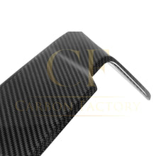 Load image into Gallery viewer, SQ Style Pre-Preg Carbon Fibre Front Side Vent Trim for BMW G60 5 Series 24-Present