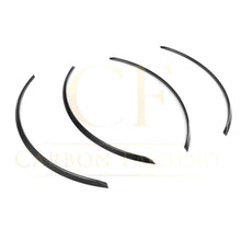 Load image into Gallery viewer, SQ Style Pre-Preg Carbon Fibre Front Wheel Arch Trims for BMW G90 G99 M5 2025-Present