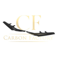 Load image into Gallery viewer, SQ Style Pre-Preg Carbon Fibre Rear Bumper Trims for BMW 2 Series G42 M240 21-Present
