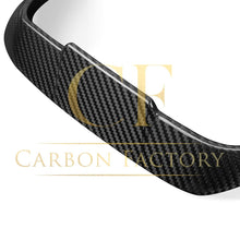 Load image into Gallery viewer, SQ Style Pre-Preg Carbon Fibre Rear Canards for BMW G01 X3 LCI 22-25