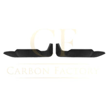 Load image into Gallery viewer, SQ Style Pre-preg Carbon Fibre Rear Side Trims for BMW F96 X6M 20-Present