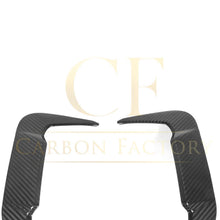 Load image into Gallery viewer, SQ Style Pre-Preg Carbon Fibre Rear Trim for BMW F95 X5M 20-Present