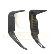Load image into Gallery viewer, SQ Style Pre-Preg Carbon Fibre Rear Trim for BMW F95 X5M 20-Present