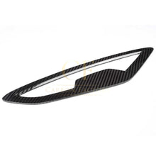 Load image into Gallery viewer, X Style Pre-Preg Carbon Fibre Side Fenders for BMW G14 G15 G16 8 Series 20-24