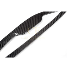 Load image into Gallery viewer, X Style Pre-Preg Carbon Fibre Side Fenders for BMW G14 G15 G16 8 Series 20-24