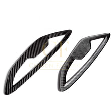 Load image into Gallery viewer, X Style Pre-Preg Carbon Fibre Side Fenders for BMW G14 G15 G16 8 Series 20-24