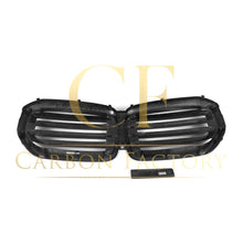 Load image into Gallery viewer, CF Style Pre-preg Carbon Fibre Front Grille for BMW G05 X5 LCI 23-25