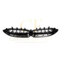 Load image into Gallery viewer, Double Slat Pre-preg Carbon Fibre Front Grille for BMW G14 G15 G16 8 Series LCI 23-24