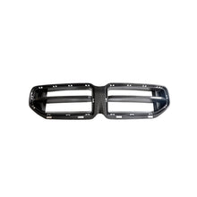 Load image into Gallery viewer, GT style Pre-Preg Carbon Fibre Front Grill for BMW G87 M2 23-Present