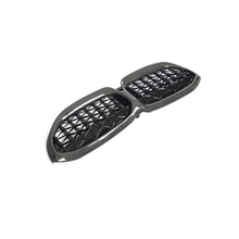 Load image into Gallery viewer, Meteor Style Carbon Fibre Front Grille for BMW G20 G21 3 Series 19-22