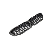 Load image into Gallery viewer, Meteor Style Carbon Fibre Front Grille for BMW G20 G21 3 Series 19-22