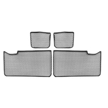Load image into Gallery viewer, OEM Style Aluminium Alloy Front Center Mesh Grills for BMW G90 G99 M5 2025-Present