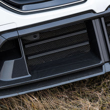 Load image into Gallery viewer, OEM Style Aluminium Alloy Front Center Mesh Grills for BMW G90 G99 M5 2025-Present