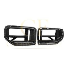 Load image into Gallery viewer, Pre-Preg Carbon Fibre Front Grill for BMW G87 M2 23-Present