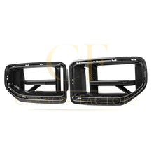 Load image into Gallery viewer, Pre-Preg Carbon Fibre Front Grill for BMW G87 M2 23-Present
