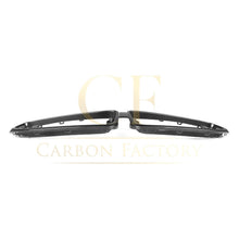 Load image into Gallery viewer, Pre-Preg Carbon Fibre Front Grille for BMW 2 Series G42 Coupe 21-Present