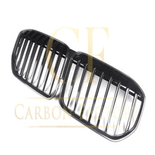 Load image into Gallery viewer, Pre-Preg Carbon Fibre Front Grille for BMW G11 G12 7 Series LCI 20-23