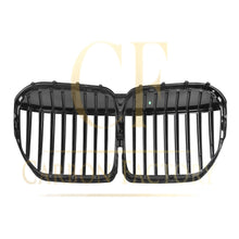 Load image into Gallery viewer, Pre-Preg Carbon Fibre Front Grille for BMW G11 G12 7 Series LCI 20-23