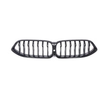 Load image into Gallery viewer, Single Slat Pre-preg Carbon Fibre Front Grille for BMW G14 G15 G16 8 Series 18-22