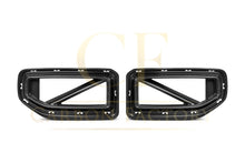 Load image into Gallery viewer, SQ Style Pre-Preg Carbon Fibre Front Grille for BMW G87 M2 23-Present