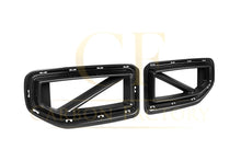 Load image into Gallery viewer, SQ Style Pre-Preg Carbon Fibre Front Grille for BMW G87 M2 23-Present