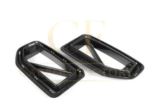 Load image into Gallery viewer, SQ Style Pre-Preg Carbon Fibre Front Grille for BMW G87 M2 23-Present