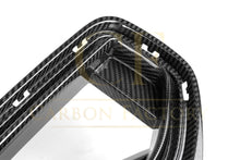 Load image into Gallery viewer, SQ Style Pre-Preg Carbon Fibre Front Grille for BMW G87 M2 23-Present