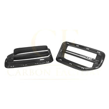 Load image into Gallery viewer, SQ-A Style Pre-Preg Carbon Fibre Front Grille for BMW G87 M2 23-Present