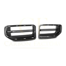 Load image into Gallery viewer, SQ-A Style Pre-Preg Carbon Fibre Front Grille for BMW G87 M2 23-Present