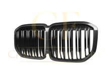 Load image into Gallery viewer, Pre-Preg Carbon Fibre Front Grille for BMW G07 X7 LCI 23-25