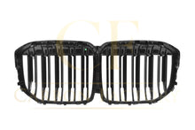 Load image into Gallery viewer, Pre-Preg Carbon Fibre Front Grille for BMW G07 X7 LCI 23-25