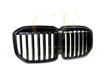 Load image into Gallery viewer, Pre-Preg Carbon Fibre Front Grille for BMW G07 X7 LCI 23-25