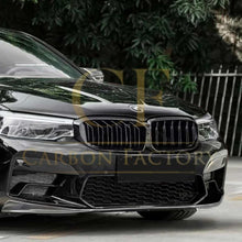 Load image into Gallery viewer, Pre-Preg Carbon Fibre Front Grille for BMW G30 5 Series inc F90 M5 LCI 21-23