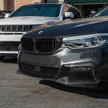 Load image into Gallery viewer, Pre-Preg Carbon Fibre Front Grille for BMW G30 5 Series inc F90 M5 LCI 21-23
