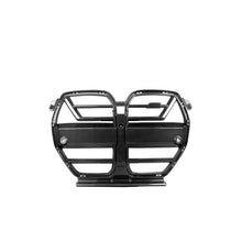 Load image into Gallery viewer, SQA Style Pre-Preg Carbon Fibre Front Grille for BMW G80 G81 M3 G82 G83 M4 21-25