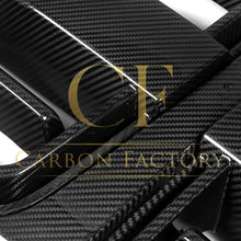 Load image into Gallery viewer, SQV Style Pre-Preg Carbon Fibre Front Grille for BMW G80 M3 G82 G83 M4 21-25