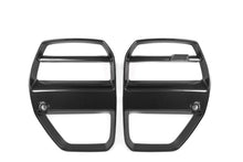 Load image into Gallery viewer, V Style Pre-Preg Carbon Fibre Front Grille for BMW G80 G81 M3 G82 G83 M4 21-25