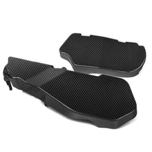 Load image into Gallery viewer, OEM Style Pre-Preg Carbon Fibre Engine Covers for BMW G90 G99 M5 2025-Present