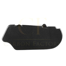 Load image into Gallery viewer, OEM Style Pre-Preg Carbon Fibre Engine Covers for BMW G90 G99 M5 2025-Present